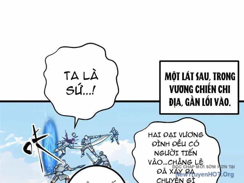 Toàn Cầu Cao Võ - Chương 326 - ảnh 108
