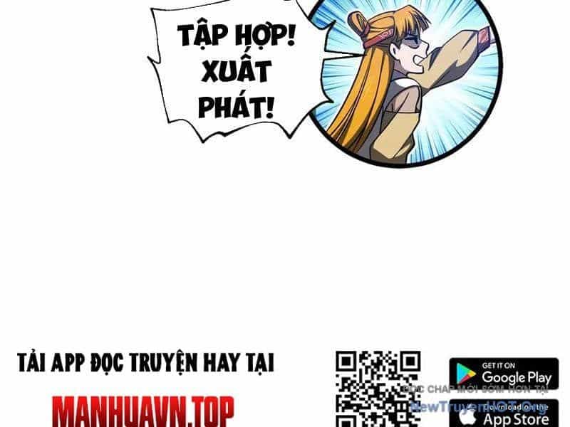 Toàn Cầu Cao Võ - Chương 326 - ảnh 122
