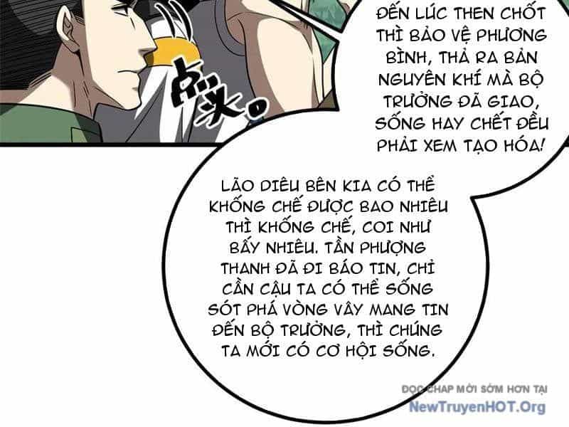 Toàn Cầu Cao Võ - Chương 326 - ảnh 125