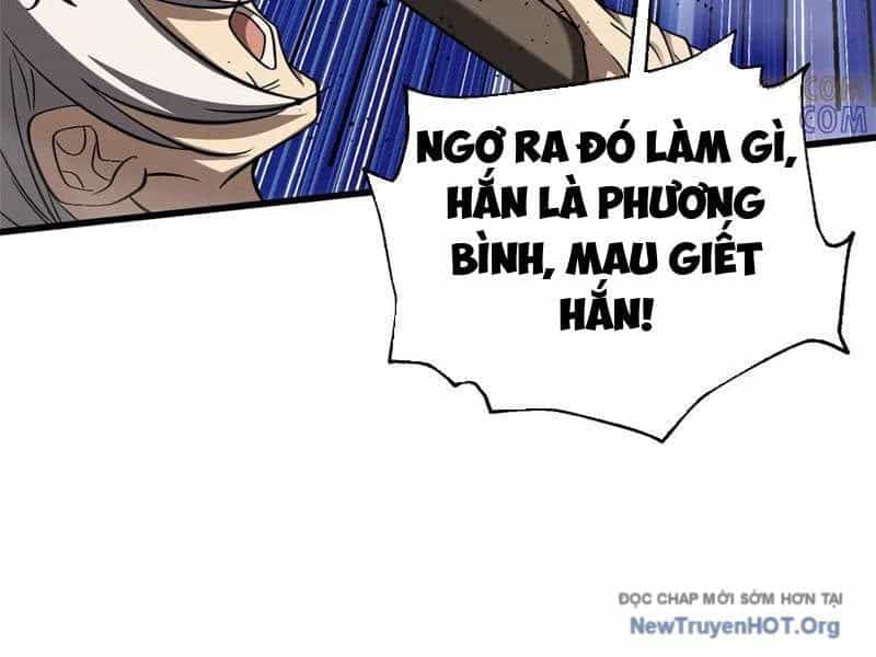 Toàn Cầu Cao Võ - Chương 326 - ảnh 143