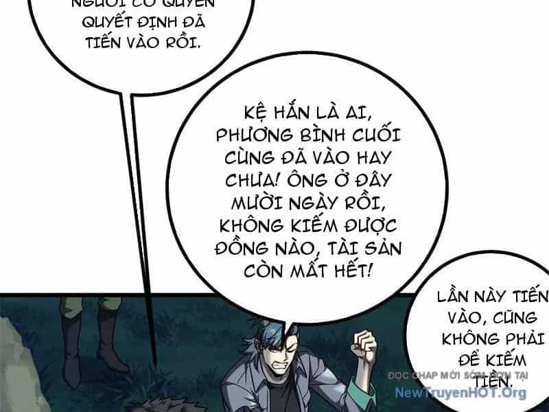 Toàn Cầu Cao Võ - Chương 326 - ảnh 16