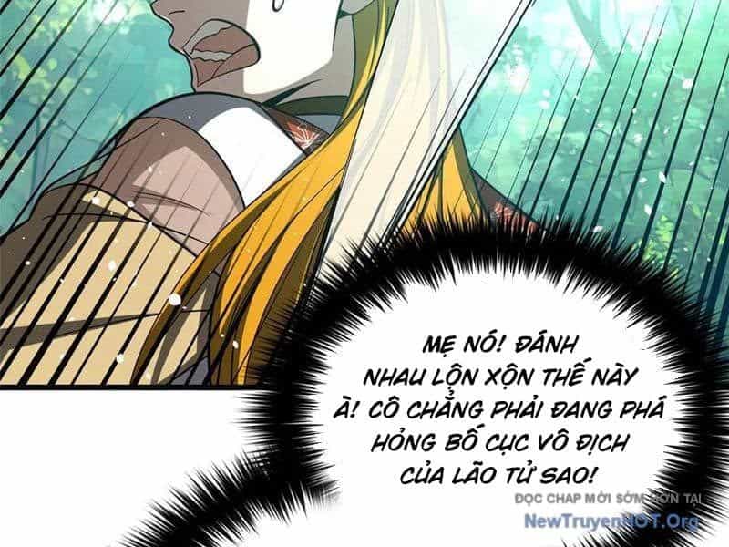 Toàn Cầu Cao Võ - Chương 326 - ảnh 160