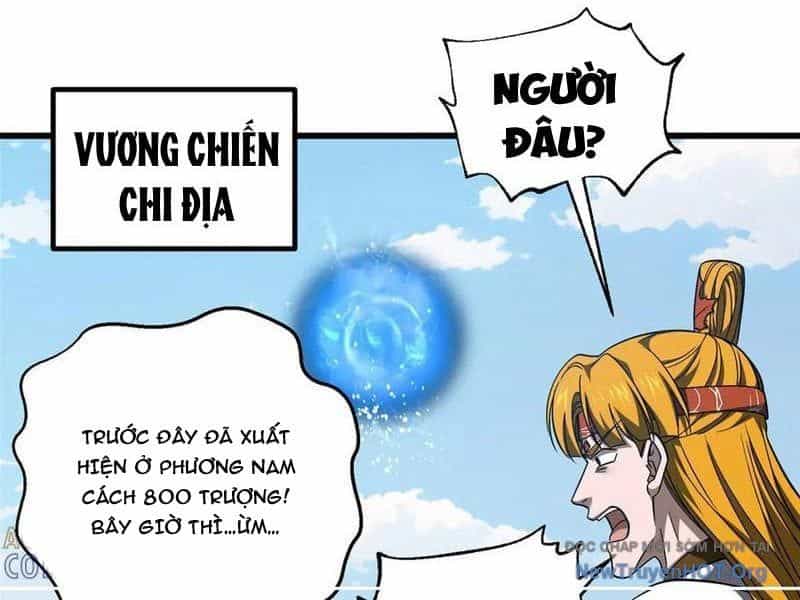 Toàn Cầu Cao Võ - Chương 326 - ảnh 2