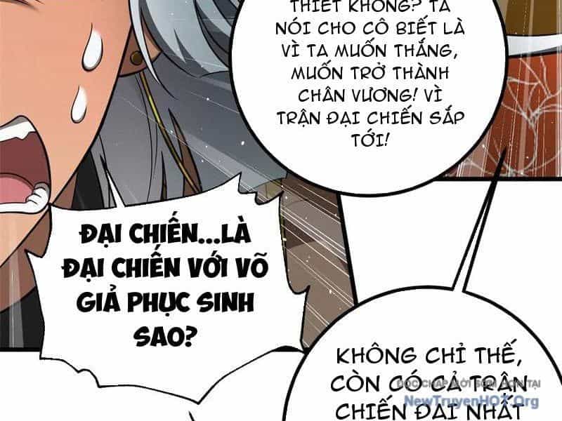 Toàn Cầu Cao Võ - Chương 326 - ảnh 38