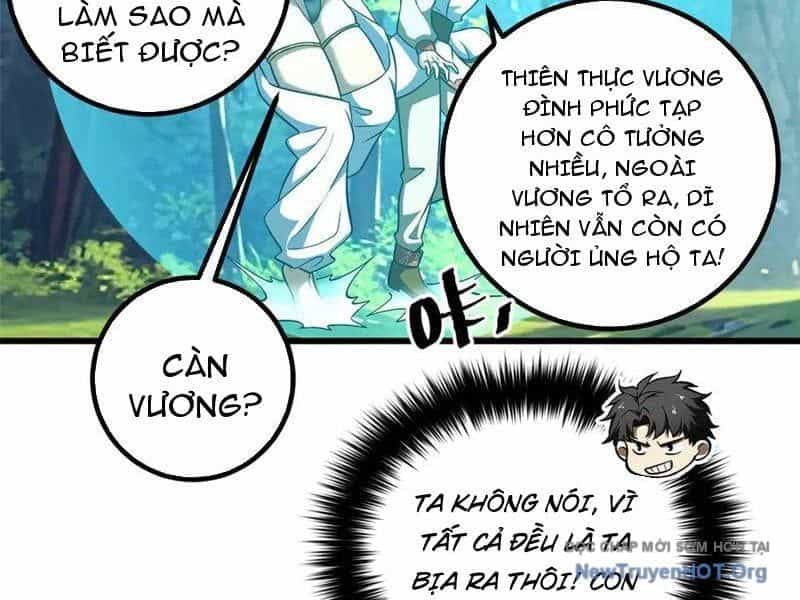 Toàn Cầu Cao Võ - Chương 326 - ảnh 42