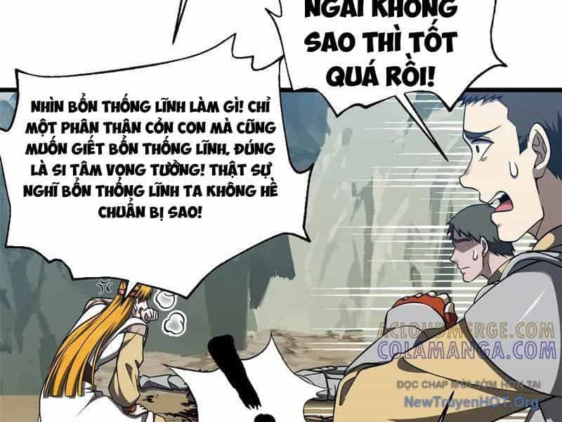 Toàn Cầu Cao Võ - Chương 326 - ảnh 81