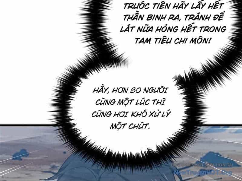Toàn Cầu Cao Võ - Chương 326 - ảnh 9