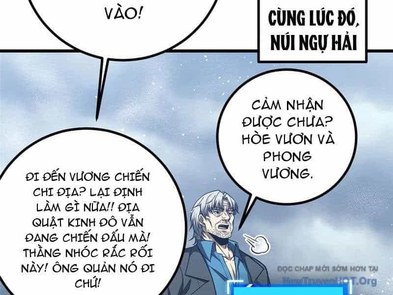Toàn Cầu Cao Võ - Chương 326 - ảnh 98