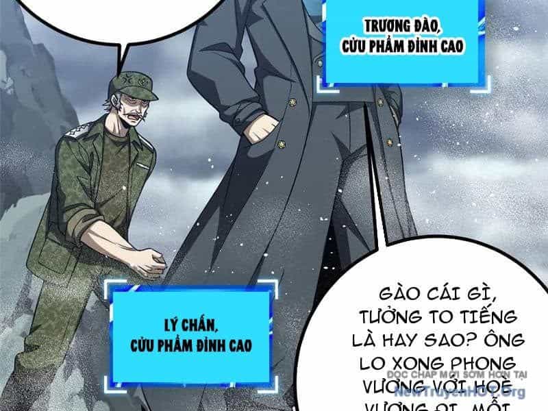 Toàn Cầu Cao Võ - Chương 326 - ảnh 99