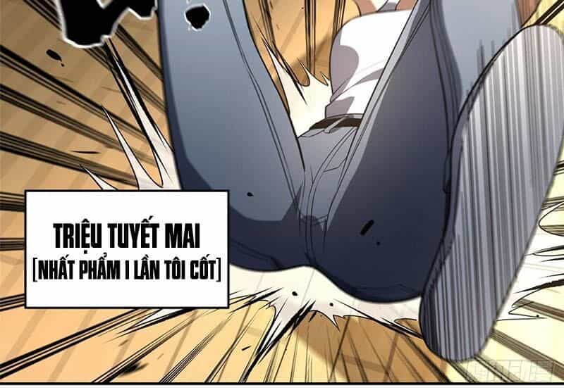 Toàn Cầu Cao Võ - Chương 32 - ảnh 18