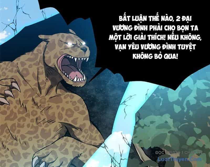Toàn Cầu Cao Võ - Chương 330 - ảnh 10