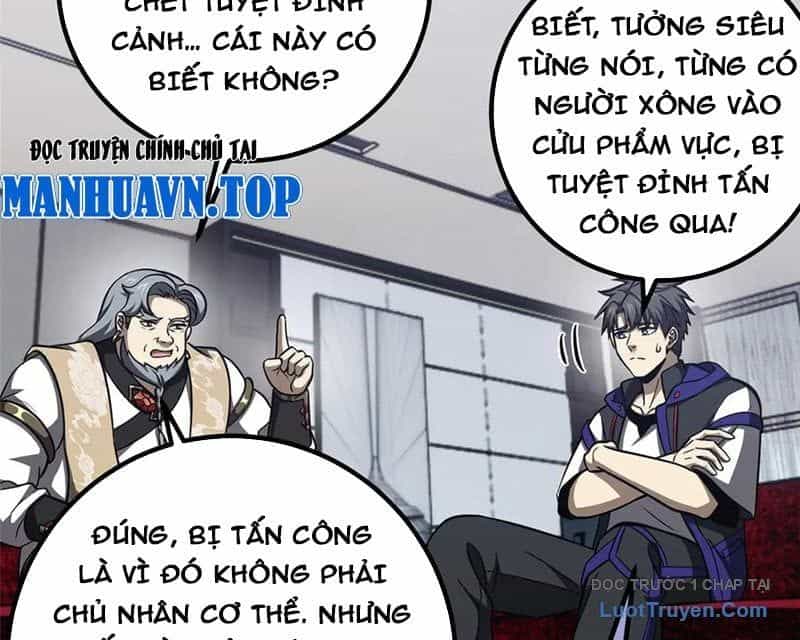 Toàn Cầu Cao Võ - Chương 330 - ảnh 103