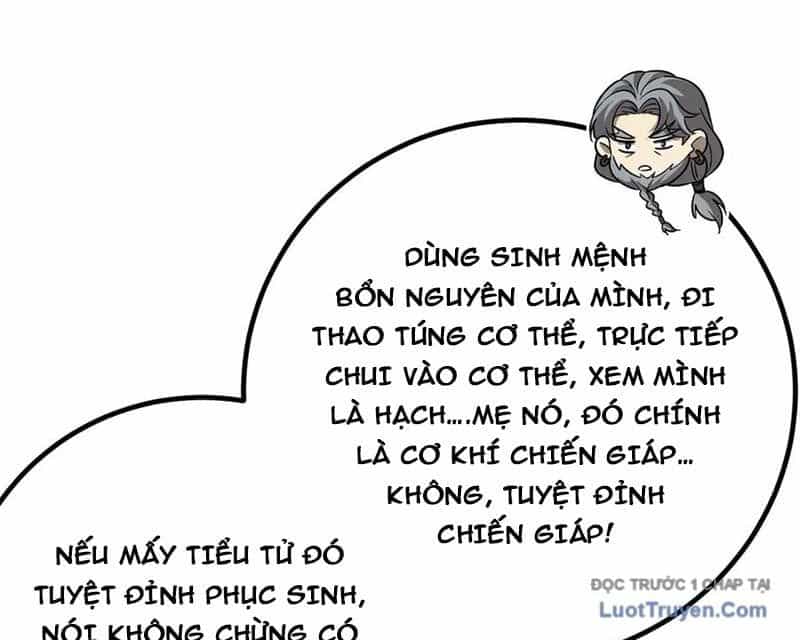 Toàn Cầu Cao Võ - Chương 330 - ảnh 105
