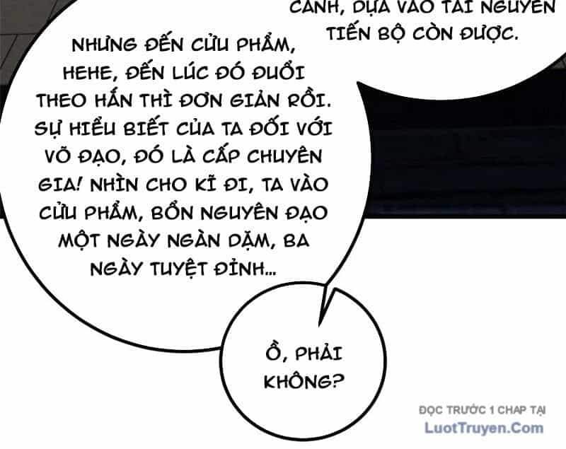Toàn Cầu Cao Võ - Chương 330 - ảnh 35