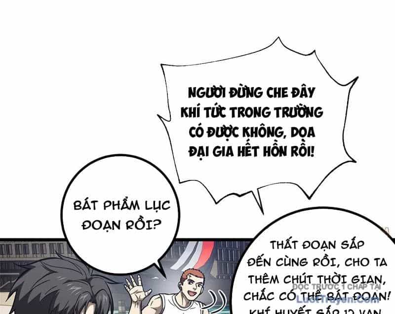 Toàn Cầu Cao Võ - Chương 330 - ảnh 36