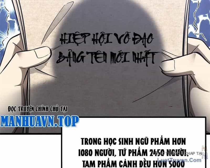 Toàn Cầu Cao Võ - Chương 330 - ảnh 49