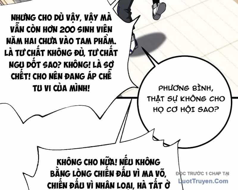 Toàn Cầu Cao Võ - Chương 330 - ảnh 52