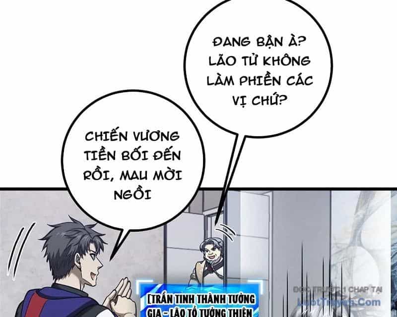 Toàn Cầu Cao Võ - Chương 330 - ảnh 77