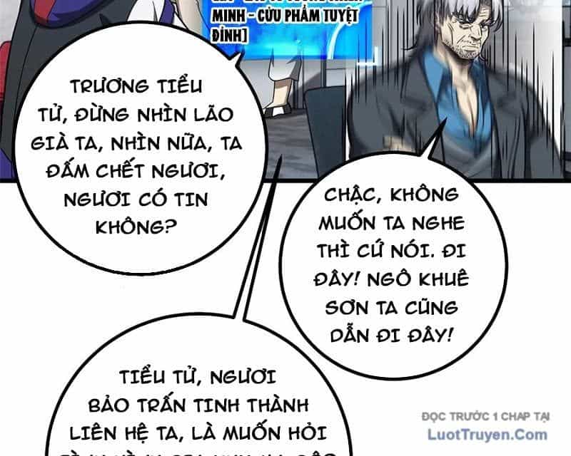 Toàn Cầu Cao Võ - Chương 330 - ảnh 78