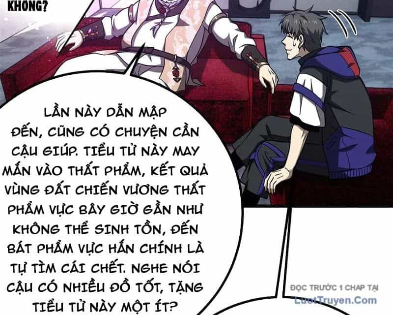 Toàn Cầu Cao Võ - Chương 330 - ảnh 81