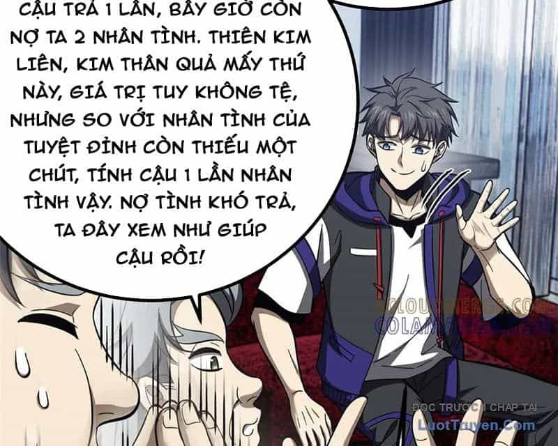 Toàn Cầu Cao Võ - Chương 330 - ảnh 84