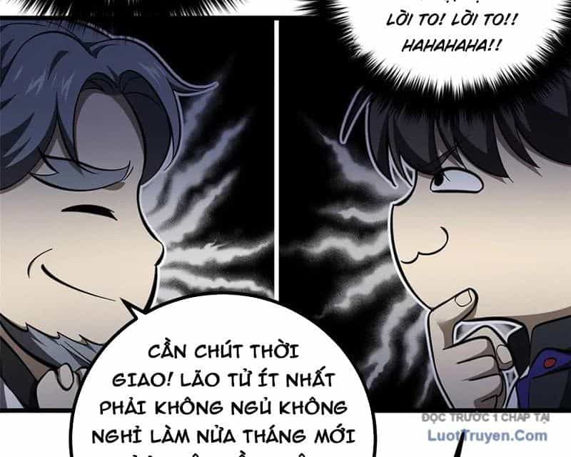 Toàn Cầu Cao Võ - Chương 330 - ảnh 94