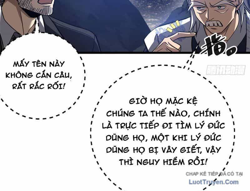 Toàn Cầu Cao Võ - Chương 338 - ảnh 109