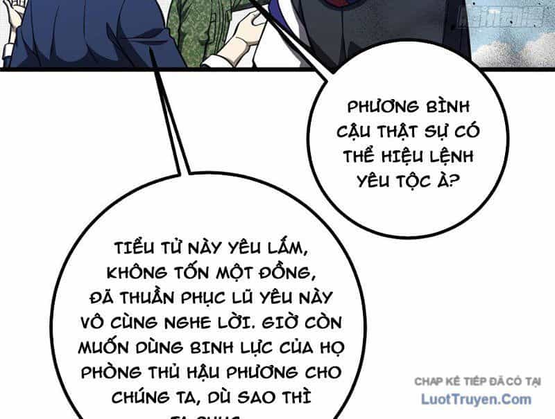 Toàn Cầu Cao Võ - Chương 338 - ảnh 21