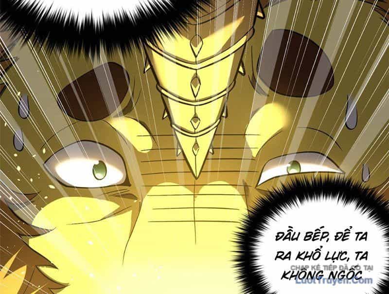 Toàn Cầu Cao Võ - Chương 338 - ảnh 27