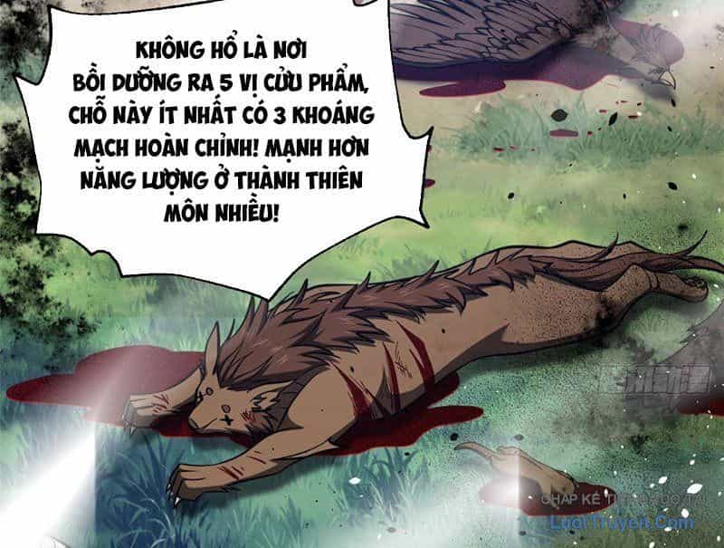 Toàn Cầu Cao Võ - Chương 338 - ảnh 3