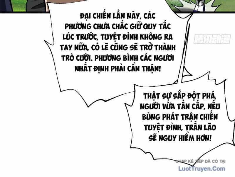 Toàn Cầu Cao Võ - Chương 338 - ảnh 7