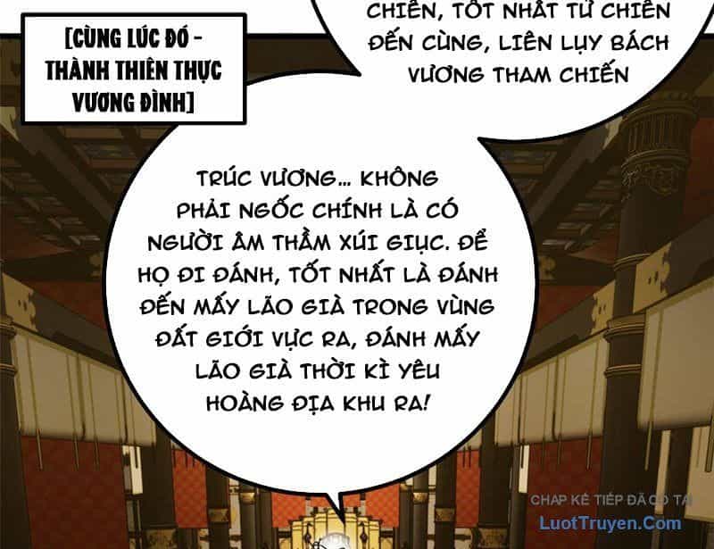 Toàn Cầu Cao Võ - Chương 338 - ảnh 79