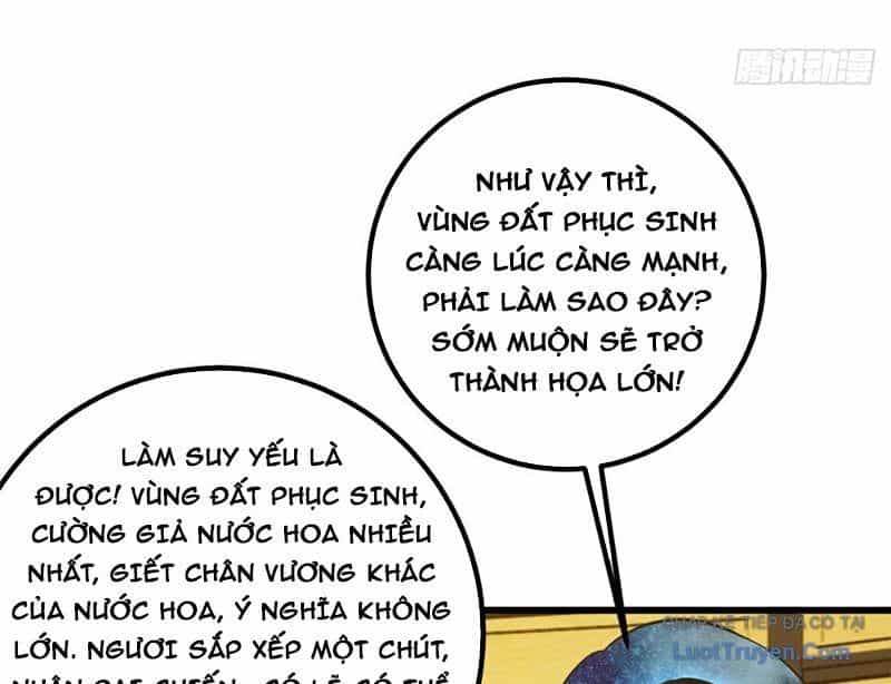 Toàn Cầu Cao Võ - Chương 338 - ảnh 82