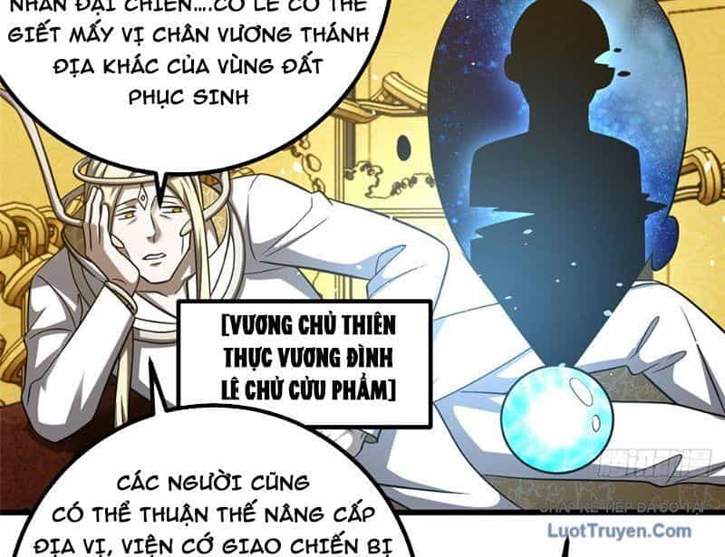 Toàn Cầu Cao Võ - Chương 338 - ảnh 83