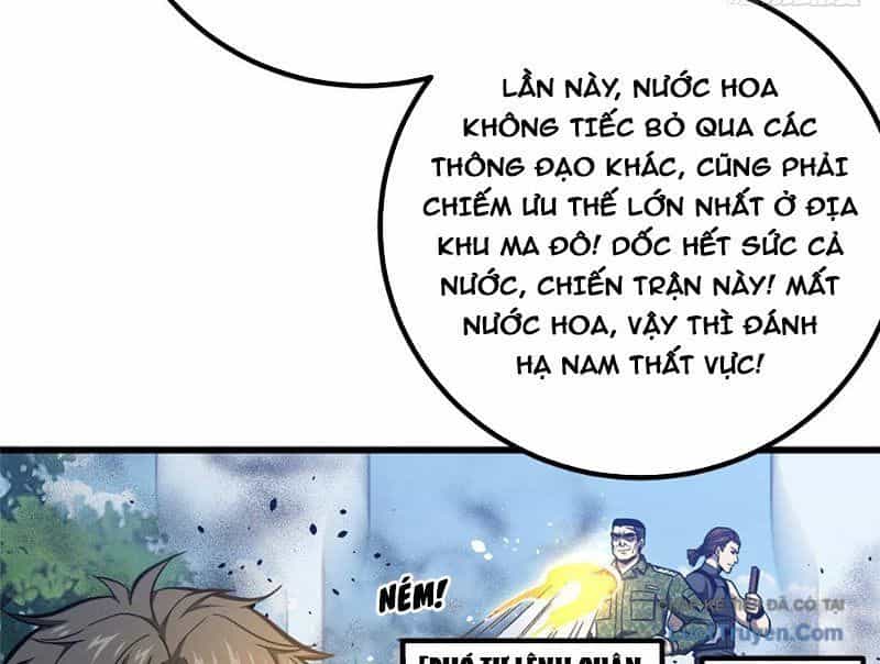 Toàn Cầu Cao Võ - Chương 338 - ảnh 9