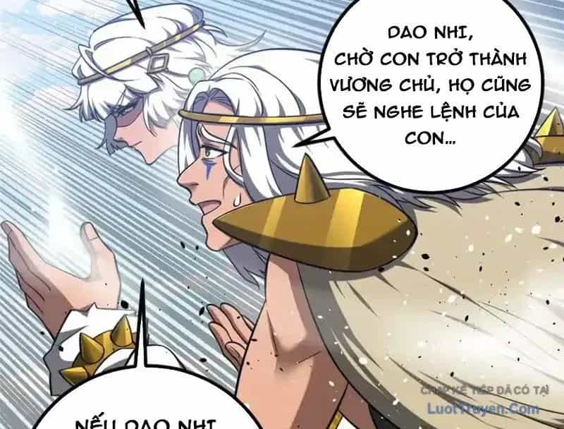 Toàn Cầu Cao Võ - Chương 340 - ảnh 10