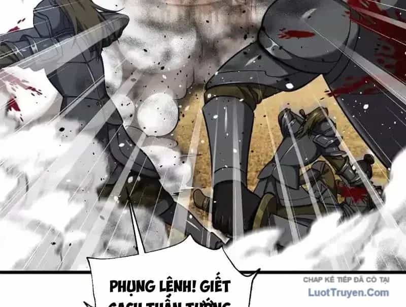 Toàn Cầu Cao Võ - Chương 340 - ảnh 106