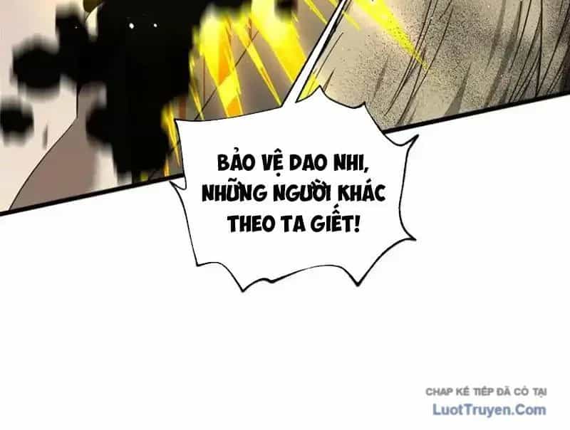 Toàn Cầu Cao Võ - Chương 340 - ảnh 121