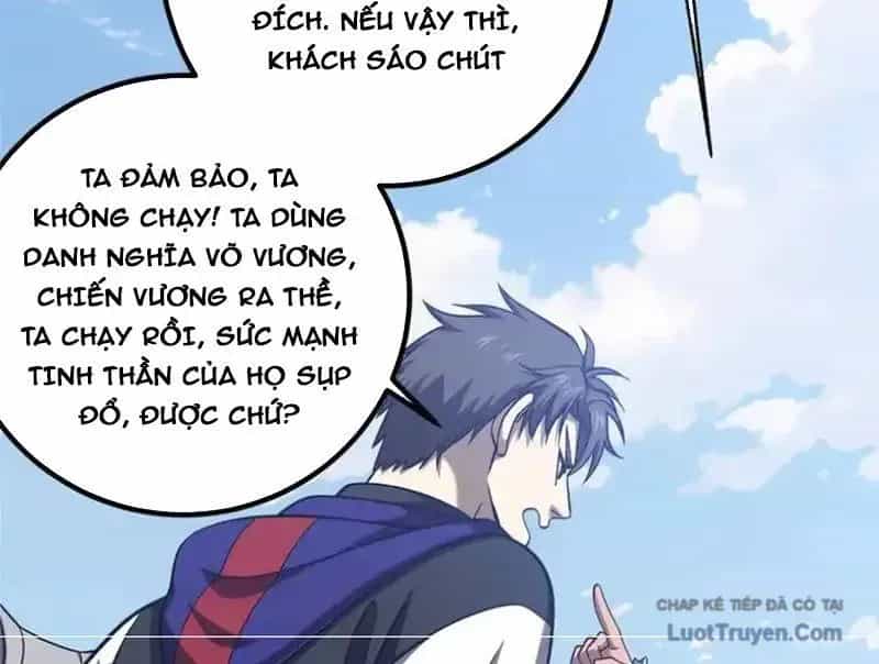Toàn Cầu Cao Võ - Chương 340 - ảnh 132