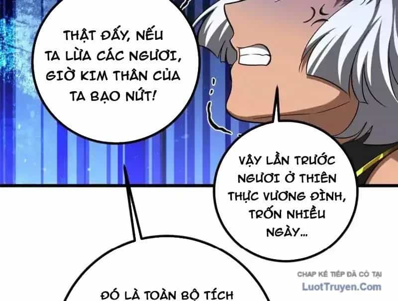 Toàn Cầu Cao Võ - Chương 340 - ảnh 137