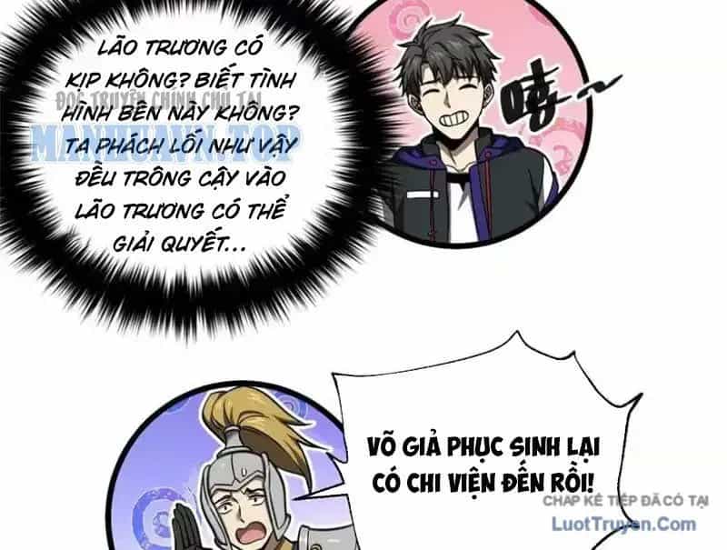 Toàn Cầu Cao Võ - Chương 340 - ảnh 140