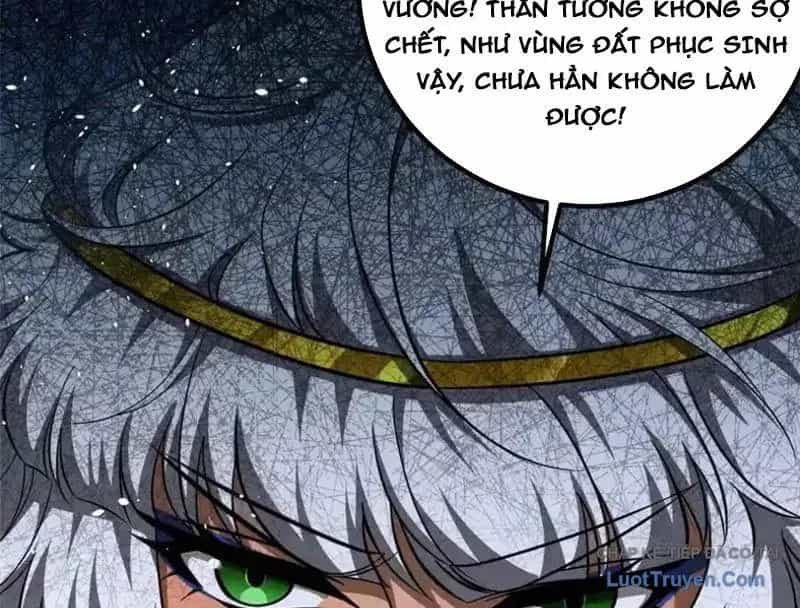 Toàn Cầu Cao Võ - Chương 340 - ảnh 16