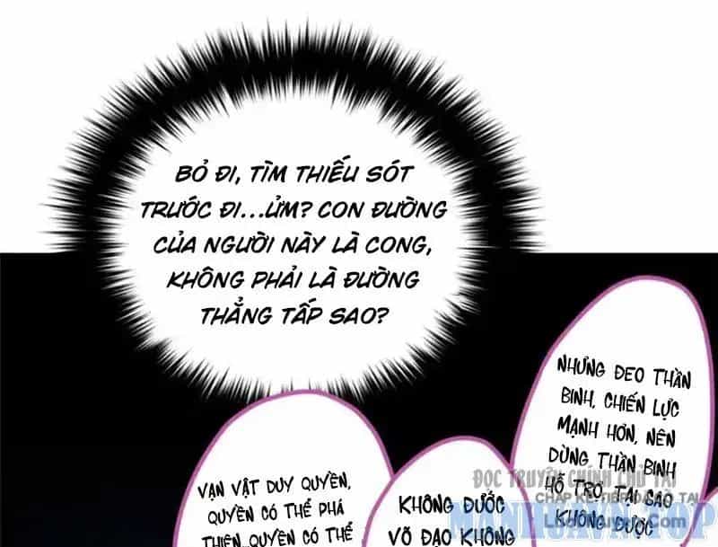 Toàn Cầu Cao Võ - Chương 340 - ảnh 31