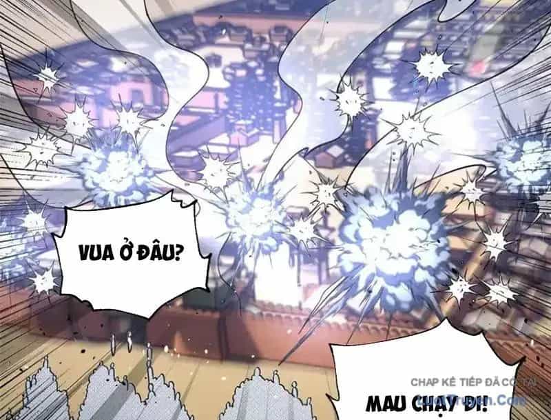 Toàn Cầu Cao Võ - Chương 340 - ảnh 47