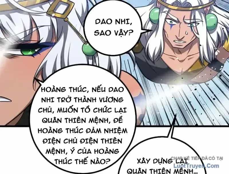Toàn Cầu Cao Võ - Chương 340 - ảnh 7