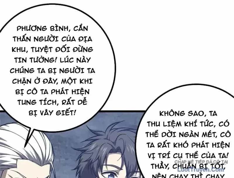 Toàn Cầu Cao Võ - Chương 340 - ảnh 75