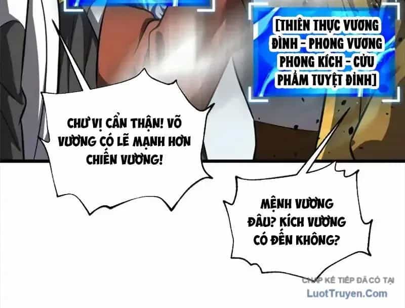 Toàn Cầu Cao Võ - Chương 342 - ảnh 100