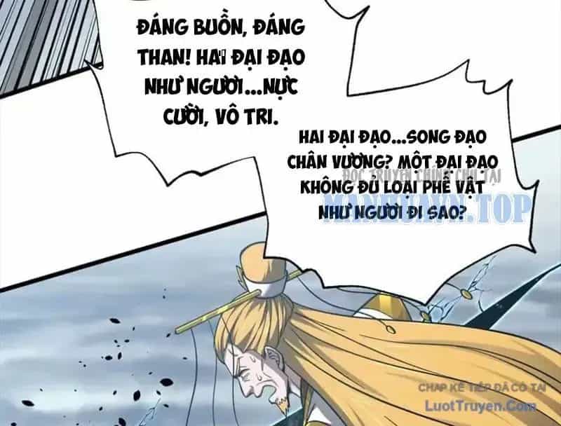 Toàn Cầu Cao Võ - Chương 342 - ảnh 110