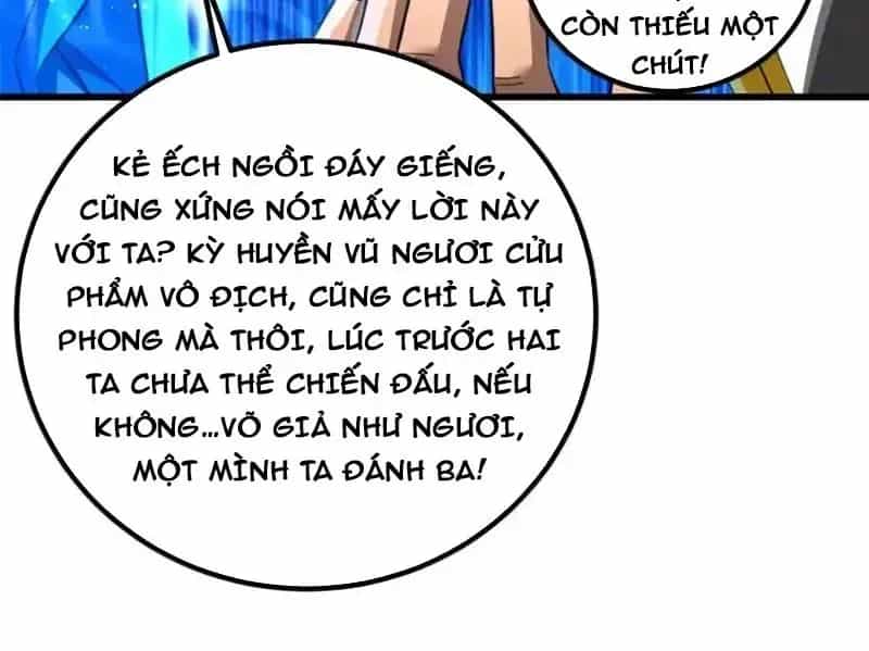 Toàn Cầu Cao Võ - Chương 342 - ảnh 17