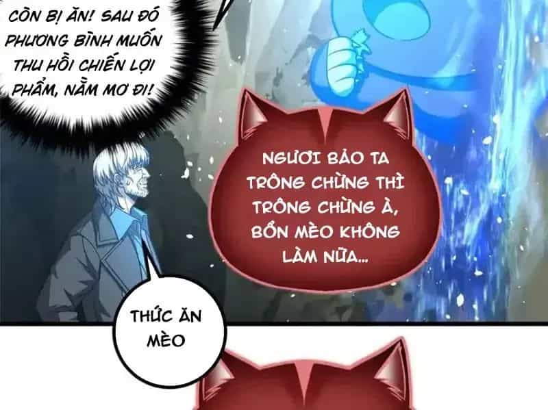 Toàn Cầu Cao Võ - Chương 342 - ảnh 33